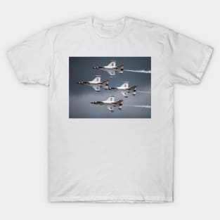 Thunderbirds Are Go! T-Shirt